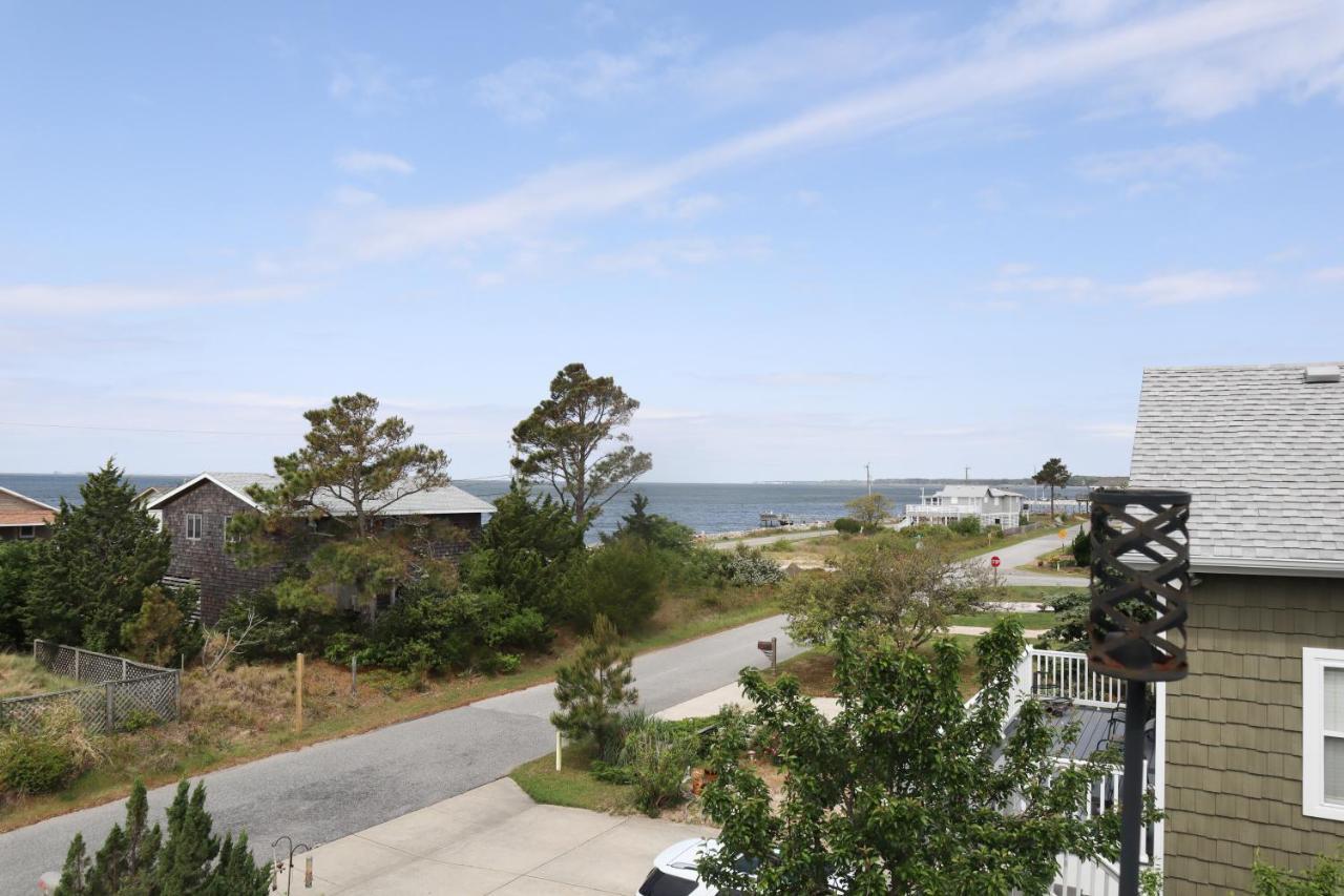 Gizmo'S Getaway Villa Nags Head Exteriör bild
